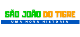 Prefeitura Municipal de São João Do Tigre